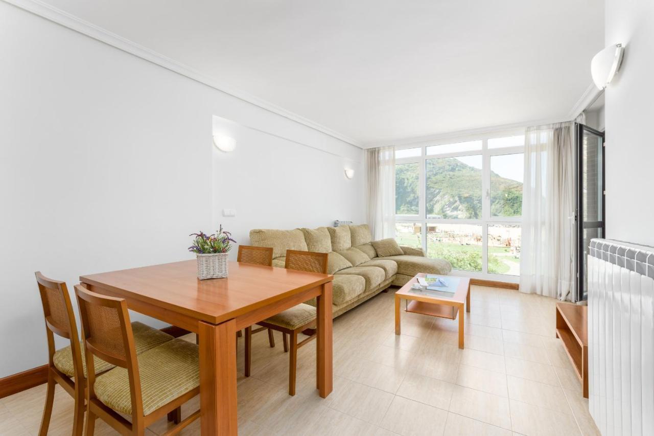Balea 8 - Local Rentss Appartement *
